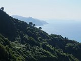 Travessa de Cabo Higuer a Finisterre