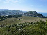 Travessa de Cabo Higuer a Finisterre