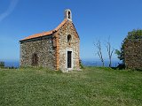 Travessa de Cabo Higuer a Finisterre