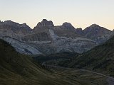 La travessa dels Pirineus per la A.R.P.