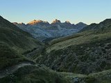 La travessa dels Pirineus per la A.R.P.