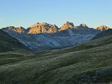 La travessa dels Pirineus per la A.R.P.