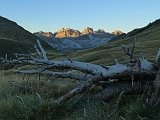 La travessa dels Pirineus per la A.R.P.