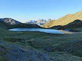 La travessa dels Pirineus per la A.R.P.