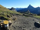 La travessa dels Pirineus per la A.R.P.