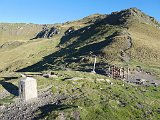 La travessa dels Pirineus per la A.R.P.