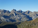 La travessa dels Pirineus per la A.R.P.