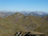 La travessa dels Pirineus per la A.R.P.