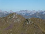 La travessa dels Pirineus per la A.R.P.