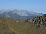 La travessa dels Pirineus per la A.R.P.