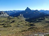 La travessa dels Pirineus per la A.R.P.