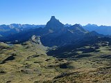 La travessa dels Pirineus per la A.R.P.