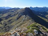 La travessa dels Pirineus per la A.R.P.