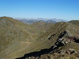 La travessa dels Pirineus per la A.R.P.