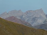 La travessa dels Pirineus per la A.R.P.