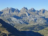 La travessa dels Pirineus per la A.R.P.