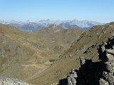 La travessa dels Pirineus per la A.R.P.