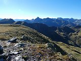 La travessa dels Pirineus per la A.R.P.