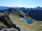 La travessa dels Pirineus per la A.R.P.