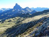 La travessa dels Pirineus per la A.R.P.