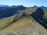 La travessa dels Pirineus per la A.R.P.