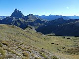 La travessa dels Pirineus per la A.R.P.