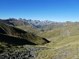 La travessa dels Pirineus per la A.R.P.