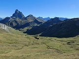 La travessa dels Pirineus per la A.R.P.