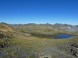 La travessa dels Pirineus per la A.R.P.