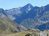 La travessa dels Pirineus per la A.R.P.