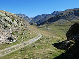 La travessa dels Pirineus per la A.R.P.