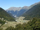 La travessa dels Pirineus per la A.R.P.