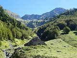 La travessa dels Pirineus per la A.R.P.