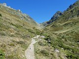 La travessa dels Pirineus per la A.R.P.