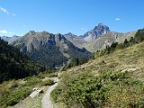 La travessa dels Pirineus per la A.R.P.