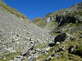 La travessa dels Pirineus per la A.R.P.