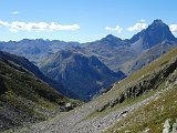 La travessa dels Pirineus per la A.R.P.