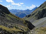 La travessa dels Pirineus per la A.R.P.