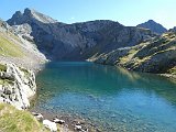 La travessa dels Pirineus per la A.R.P.