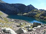 La travessa dels Pirineus per la A.R.P.