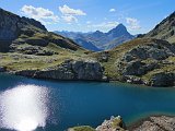 La travessa dels Pirineus per la A.R.P.