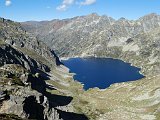 La travessa dels Pirineus per la A.R.P.