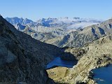 La travessa dels Pirineus per la A.R.P.