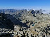 La travessa dels Pirineus per la A.R.P.