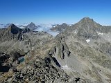 La travessa dels Pirineus per la A.R.P.