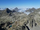 La travessa dels Pirineus per la A.R.P.