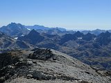 La travessa dels Pirineus per la A.R.P.