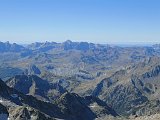 La travessa dels Pirineus per la A.R.P.