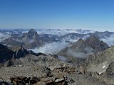 La travessa dels Pirineus per la A.R.P.