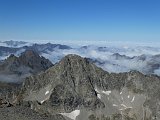 La travessa dels Pirineus per la A.R.P.